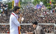 Karur Stampede: Vijay's TVK Pays Rs 20 Lakh 'Compensation' To Victims' Kin