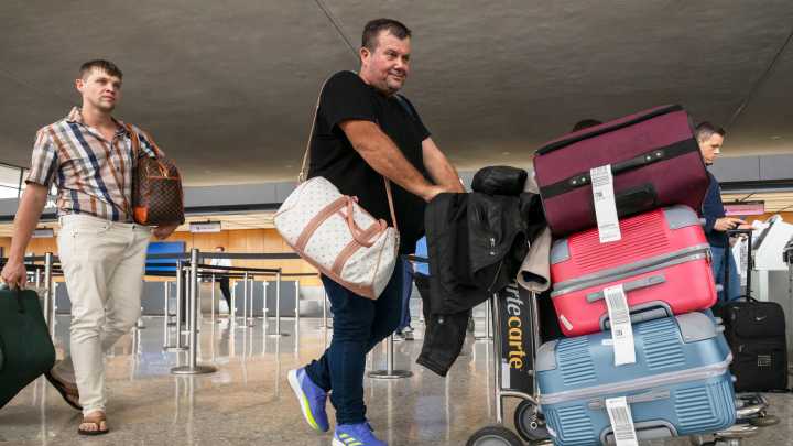 Trump refugee plan seeks 7,000 Afrikaners — and virtually no one else