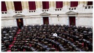 Karina Milei, Luis Caputo y Mario Lugones pegaron un faltazo al Congreso y la oposición exige reprogramar sus citaciones