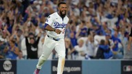 Dodgers’ Teoscar Hernandez gets real on facing Blue Jays in World Series