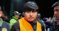 Argentina: Detenido en Perú por triple feminicidio llega a Buenos Aires y será indagado 