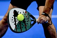 Padel is a disgrace