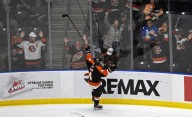Tigers comeback to beat Chiefs in WHL Finals rematch