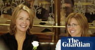 ‘I lost a friend of almost 40 years’: Nancy Meyers pays tribute to Diane Keaton