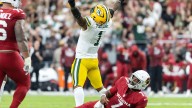 Packers DE Micah Parsons’ claim after Cardinals win appears to be a shot at Jerry Jones