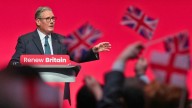Can Keir Starmer overcome his political challenges in the UK?