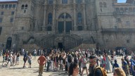 Un camino para descargar el espíritu y llenar el alma