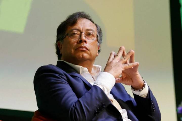 Petro denuncia ataque de EE. UU. a narcolancha cerca de Venezuela, defendiendo a ‘jóvenes en situación de vulnerabilidad’