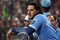 2025 Season in Review: Vinnie Pasquantino