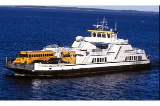 The Outer Banks Voice -   Currituck Commissioners oppose proposed changes to ferry schedule