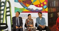 Hermanan Japón y México sus tradiciones gráficas en muestra colectiva del FIC