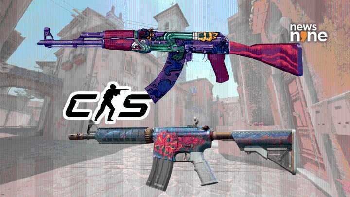 Counter-Strike 2 update crashes $6 billion skin market, billions wiped overnight