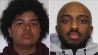 Two Brampton men charged in alleged taxi scam targeting Vaughan shoppers