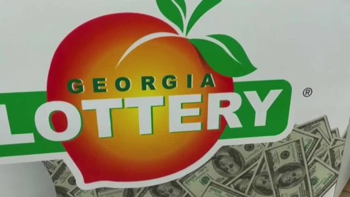 Stockbridge Georgia Lottery player wins $4 million in scratch