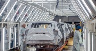 Renault y Chery exploran alianza para fabricar autos en Sudamérica
