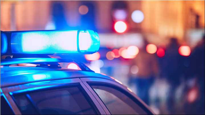 One dead following car crash involving a semi