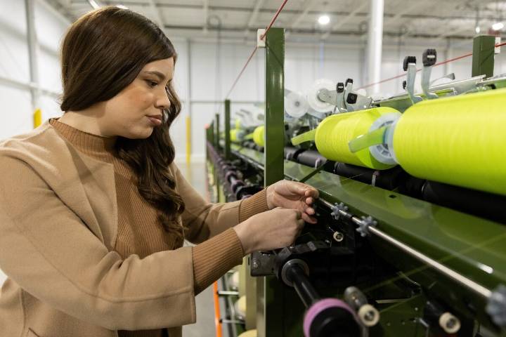 Sheertex founder Katherine Homuth wants back in after company announces CEO exit, strategic review