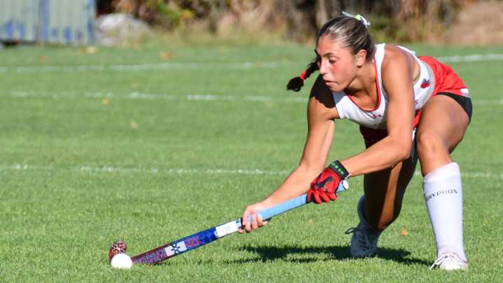 West Deptford field hockey gets win over St. Joseph Academy in first minute of OT