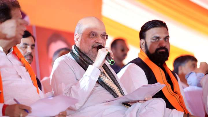 BJP sees changes as counter to anti-incumbency, but has few easy choices