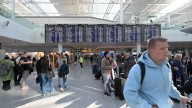 Cierran el aeropuerto de Múnich por segunda noche consecutiva debido al avistamiento de drones
