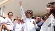 Así reaccionó la política nacional al triunfo de Iván Cepeda en la consulta