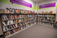 Censura en aumento: más de 6,800 libros prohibidos en escuelas públicas de EE.UU.