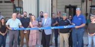 College Station opens new Parks & Rec operations shop $3M under budget