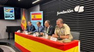 Unas jornadas en Badajoz promocionan las salidas laborales de las Fuerzas Armadas y los Cuerpos de Seguridad