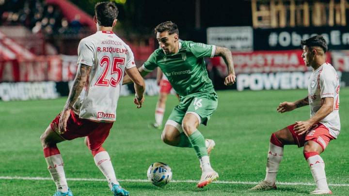  Banfield viaja a Mendoza para visitar a Independiente Rivadavia