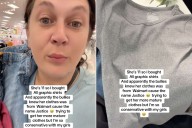 Mom Says Daughter, 11, Is Getting 'Bullied' at School for Her Clothes (Exclusive)