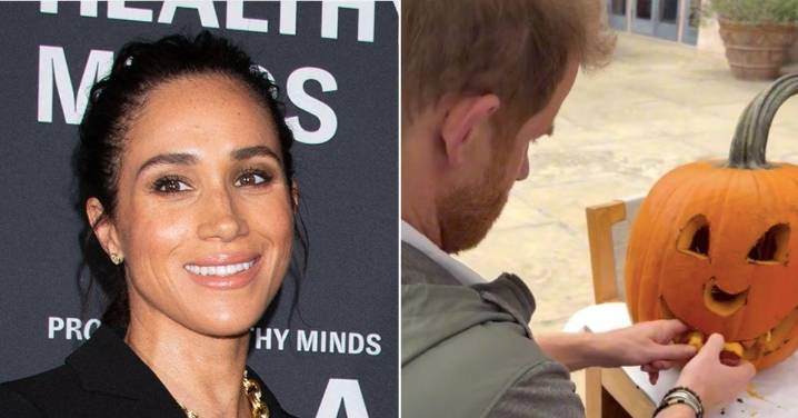 Meghan Markle Breaks 'Promise' By Showing Kids' Faces On Social Media
