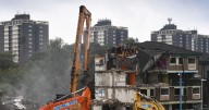 The Mancunian Way: Build, baby, build
