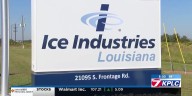 An Ohio based solar panel part maker opens up in Jeff Davis
