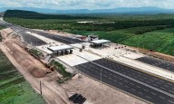 Gallardo anuncia megaobra que conectará San Luis Potosí con Querétaro