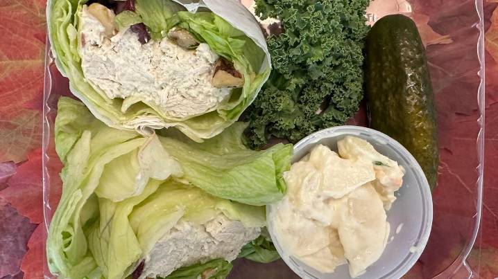 The Gourmet Bagel Co. opens in Riverhead