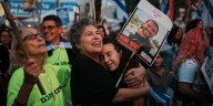 What to know as Israel and Hamas exchange hostages and prisoners as Trump arrives in the Middle East