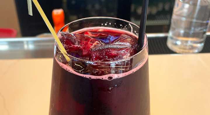 Drink: Sticking with the spritz at Josephine