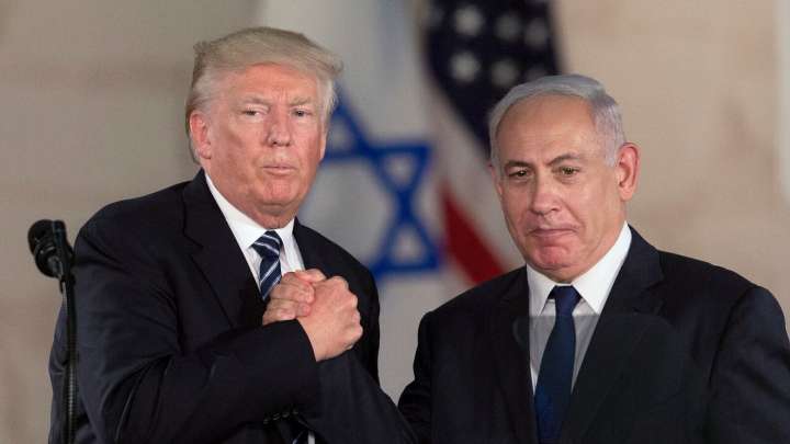 ‘Middle East Peace Plan’ summit: Over 20 nations to join excluding Israel, Hamas