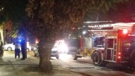 Se desplomó un ascensor con seis personas a bordo