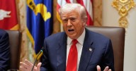 Trump Again Claims He Used Tariff Threat To Stop India