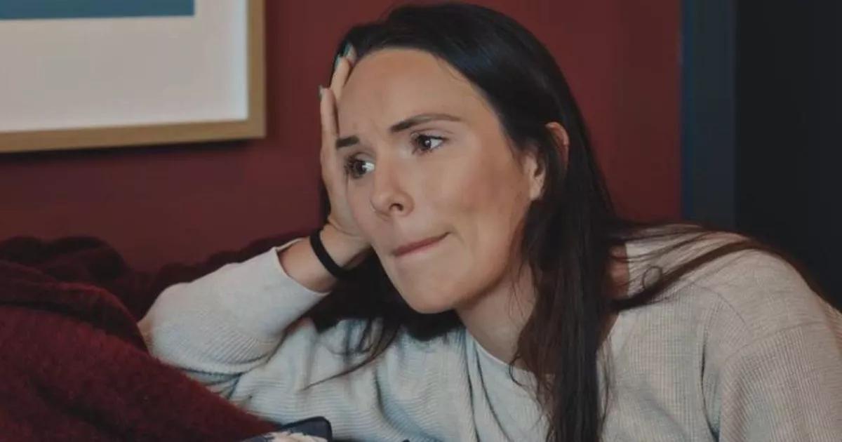 MAFS UK star branded 'red flag' after groom's worrying 'realisation'