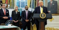 Trump autoriza acciones encubiertas de la CIA en Venezuela
