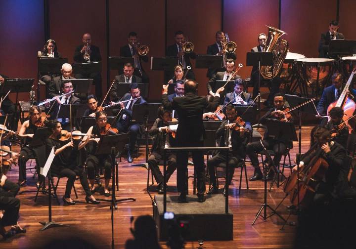 La European Sinfónica Orquesta ofrecerá el Concierto de Año Nuevo en el CAEM