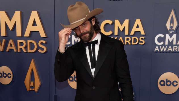 Thomas Rhett remembers ‘the most loyal, kind dog that I have ever known’