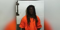 Jasper Co. man arrested after kidnapping a minor, sheriff says