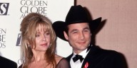 Clint Black Shares the Surprising Way He Met His Wife, Lisa Hartman Black