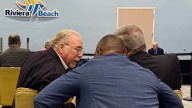 Riviera Beach Council wants to hear pitches on rebuilding the city