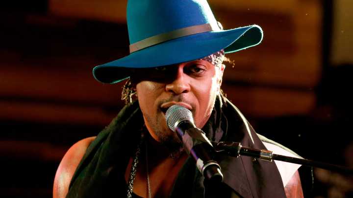 R&B icon D'Angelo dies at 51 after cancer battle: Reports