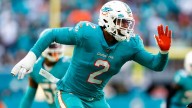 Dolphins' star pass rushers starting to gain trade buzz ahead of deadline