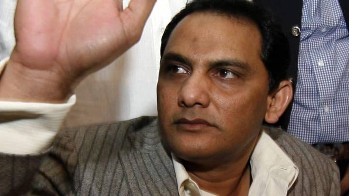 Ex-Indian cricket captain Mohammad Azharuddin sworn in as minister in Telangana, thanks Congress high command